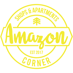 amazon corner logo